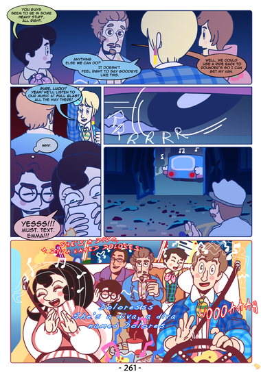 Memoria – Page 261 Memoria – Page 261