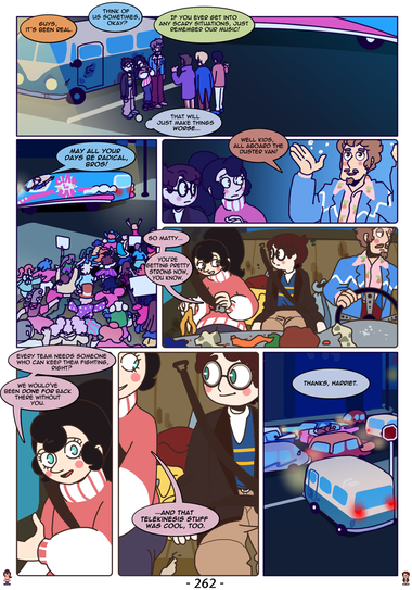 Memoria – Page 262 Memoria – Page 262