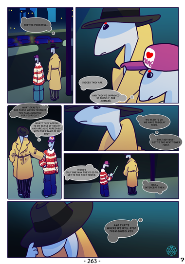 Memoria – Page 263 Memoria – Page 263