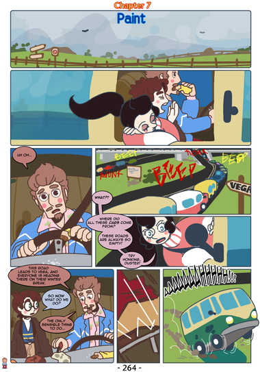Memoria – Page 264 Memoria – Page 264