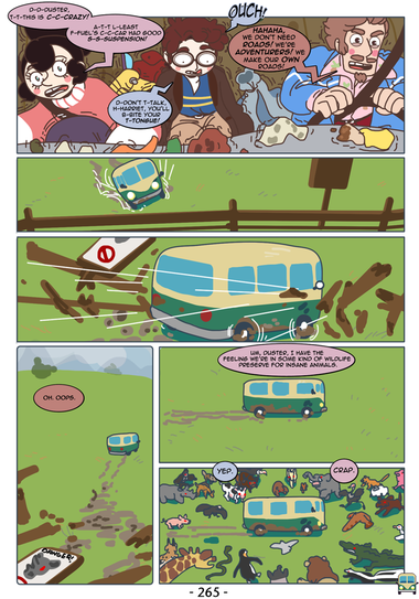 Memoria – Page 265 Memoria – Page 265