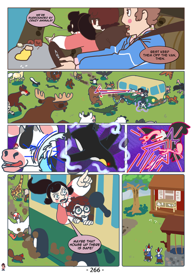 Memoria – Page 266 Memoria – Page 266