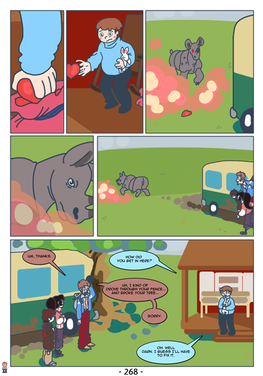 Memoria – Page 268 Memoria – Page 268