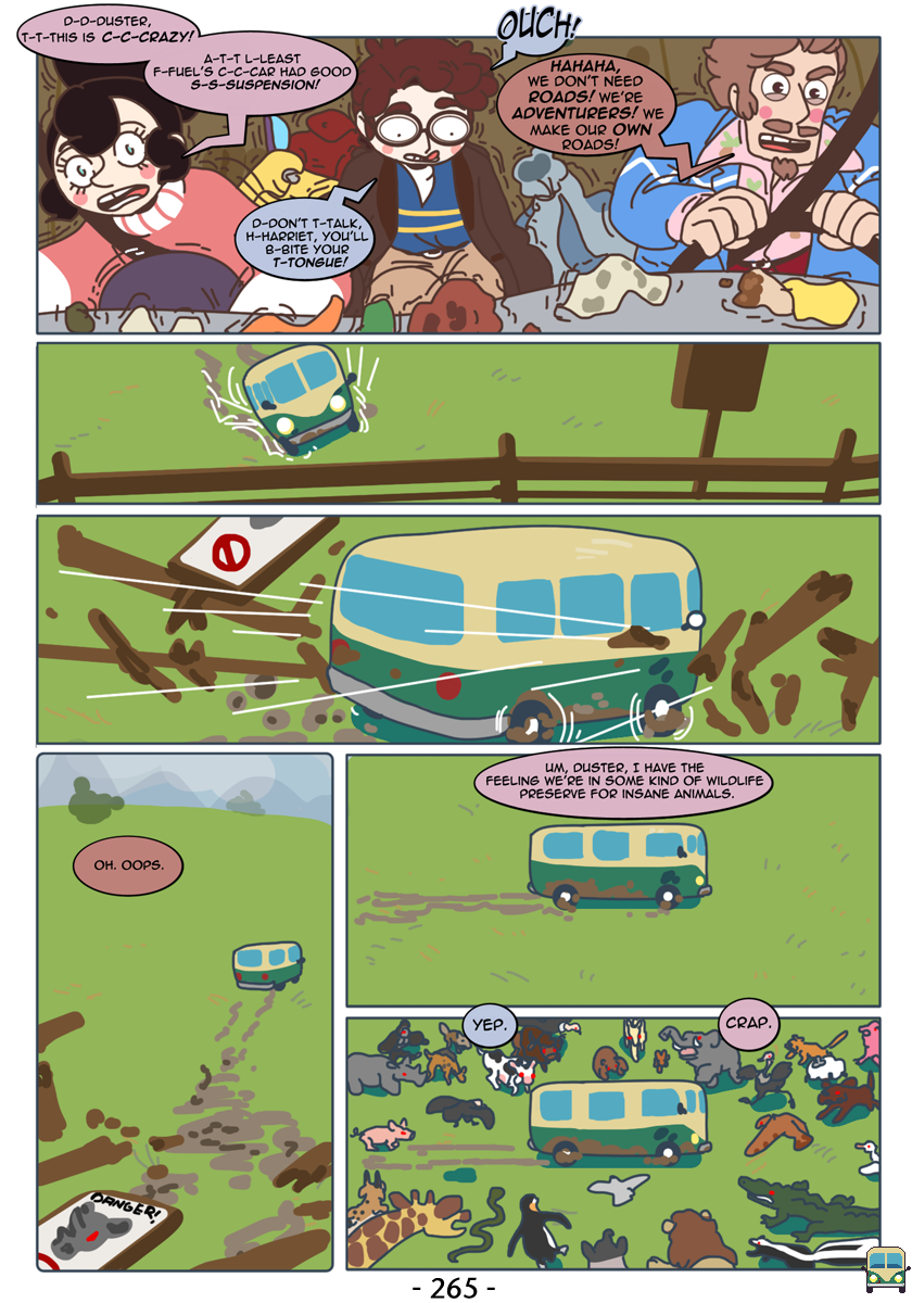 Memoria – Page 265 Memoria – Page 265