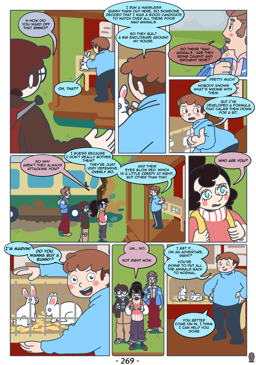 Memoria – Page 269 Memoria – Page 269