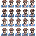 He just has so many feelings!